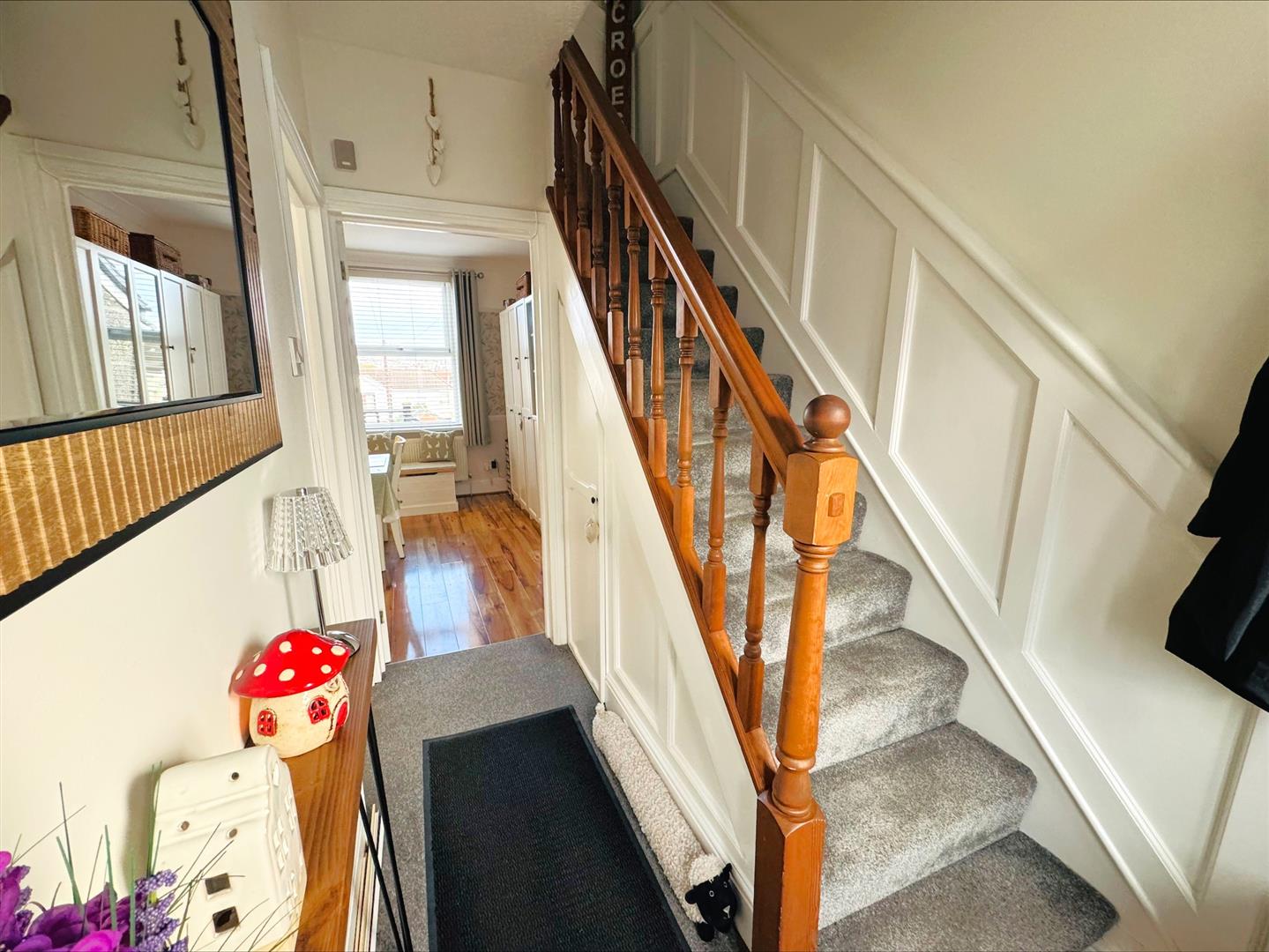 Coronation Road, Llanelli, SA15 1PD